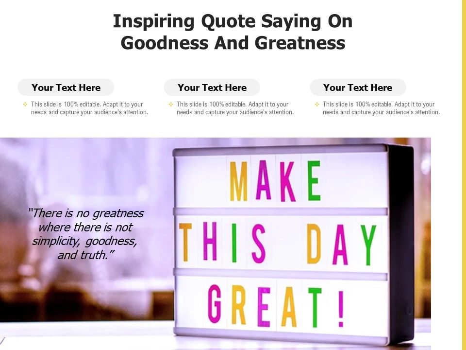 Inspiring_Quote_Saying_On_Goodness_And_Greatness_Ppt_PowerPoint_Presentation_File_Master_Slide_PDF_Slide_1.jpg