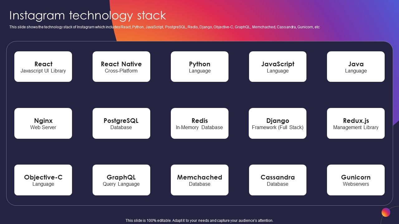Instagram_Company_Details_Instagram_Technology_Stack_Topics_PDF_Slide_1.jpg