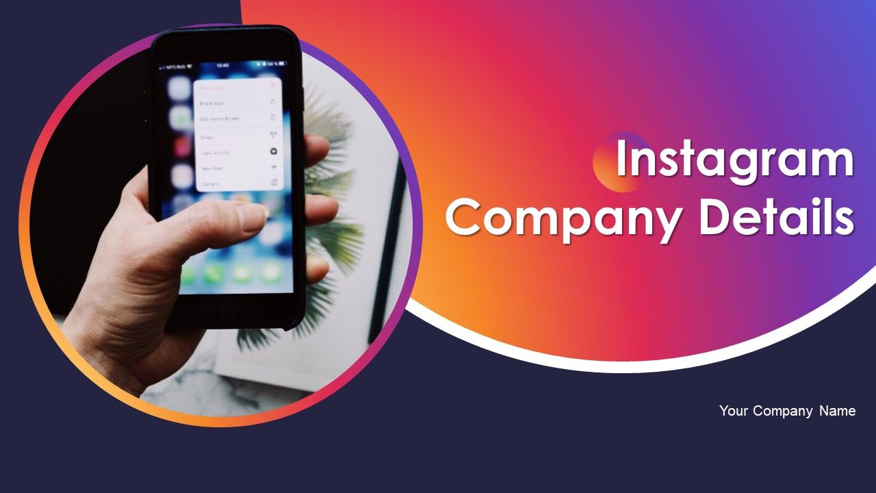 Instagram_Company_Details_Ppt_PowerPoint_Presentation_Complete_With_Slides_Slide_1.jpg