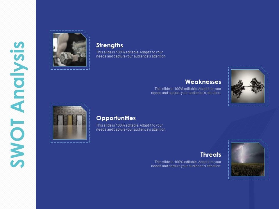 Installing_Solar_Plant_On_Commercial_Building_SWOT_Analysis_Demonstration_PDF_Slide_1.jpg