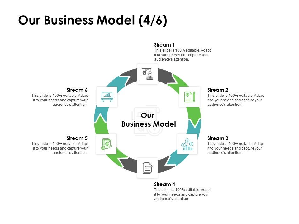 Instruction_Manuals_Our_Business_Model_Stream_Six_Ppt_Ideas_Shapes_PDF_Slide_1.jpg