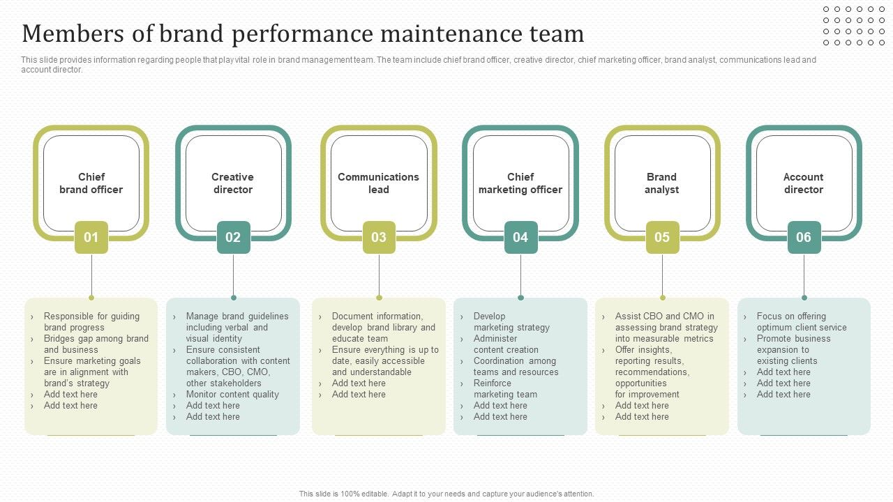 Instructions_For_Brand_Performance_Management_Team_Members_Of_Brand_Performance_Maintenance_Team_Designs_PDF_Slide_1.jpg