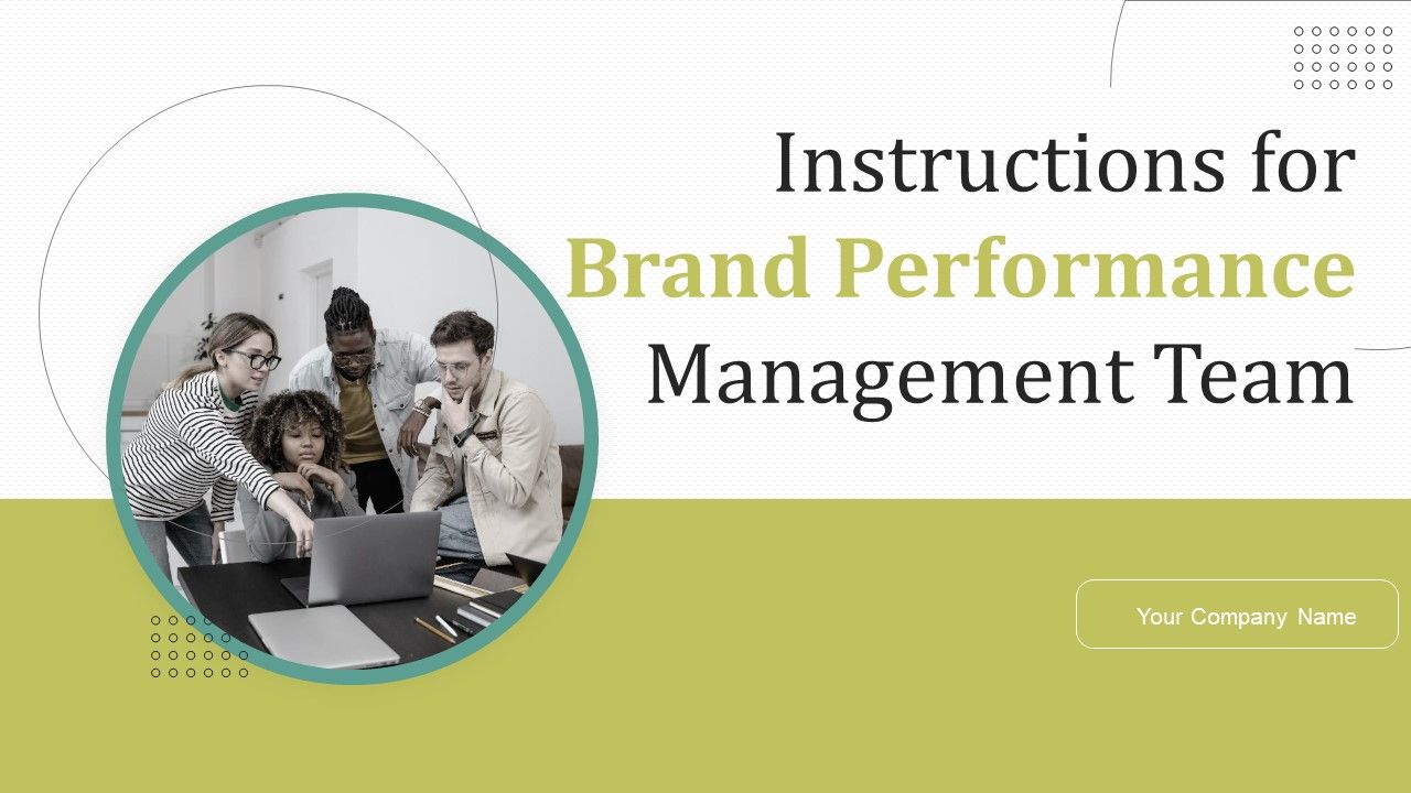 Instructions_For_Brand_Performance_Management_Team_Ppt_PowerPoint_Presentation_Complete_Deck_With_Slides_Slide_1.jpg