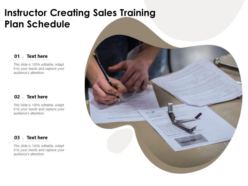 Instructor_Creating_Sales_Training_Plan_Schedule_Ppt_PowerPoint_Presentation_Gallery_Microsoft_PDF_Slide_1.jpg