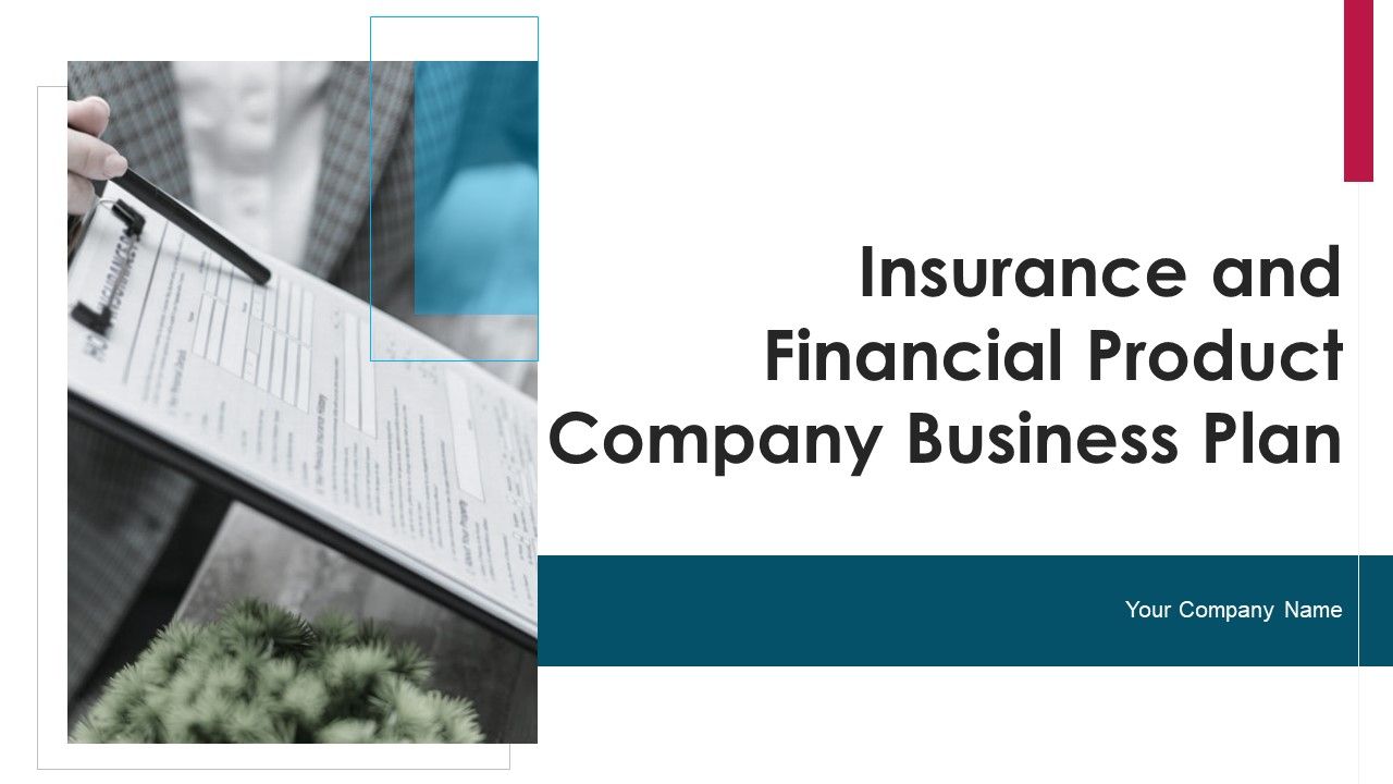 Insurance_And_Financial_Product_Company_Business_Plan_Ppt_PowerPoint_Presentation_Complete_Deck_With_Slides_Slide_1.jpg
