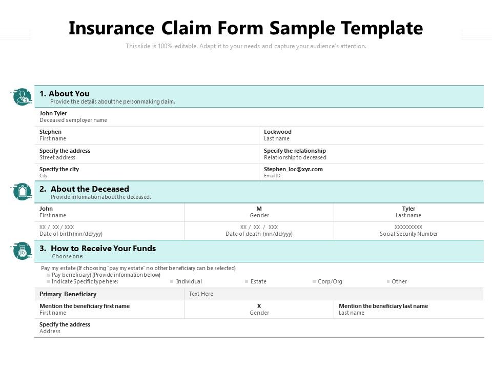 Insurance_Claim_Form_Sample_Template_Ppt_PowerPoint_Presentation_Summary_Outline_Slide_1.jpg