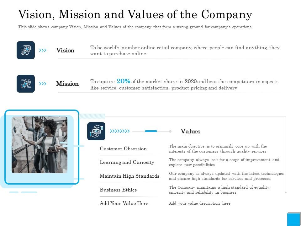 Insurance_Organization_Pitch_Deck_To_Raise_Money_Vision_Mission_And_Values_Of_The_Company_Introduction_PDF_Slide_1.jpg