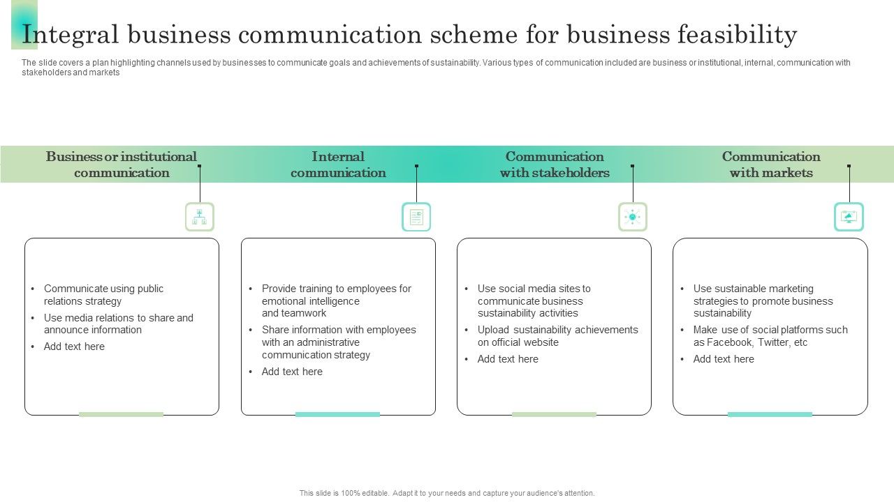 Integral_Business_Communication_Scheme_For_Business_Feasibility_Background_PDF_Slide_1.jpg