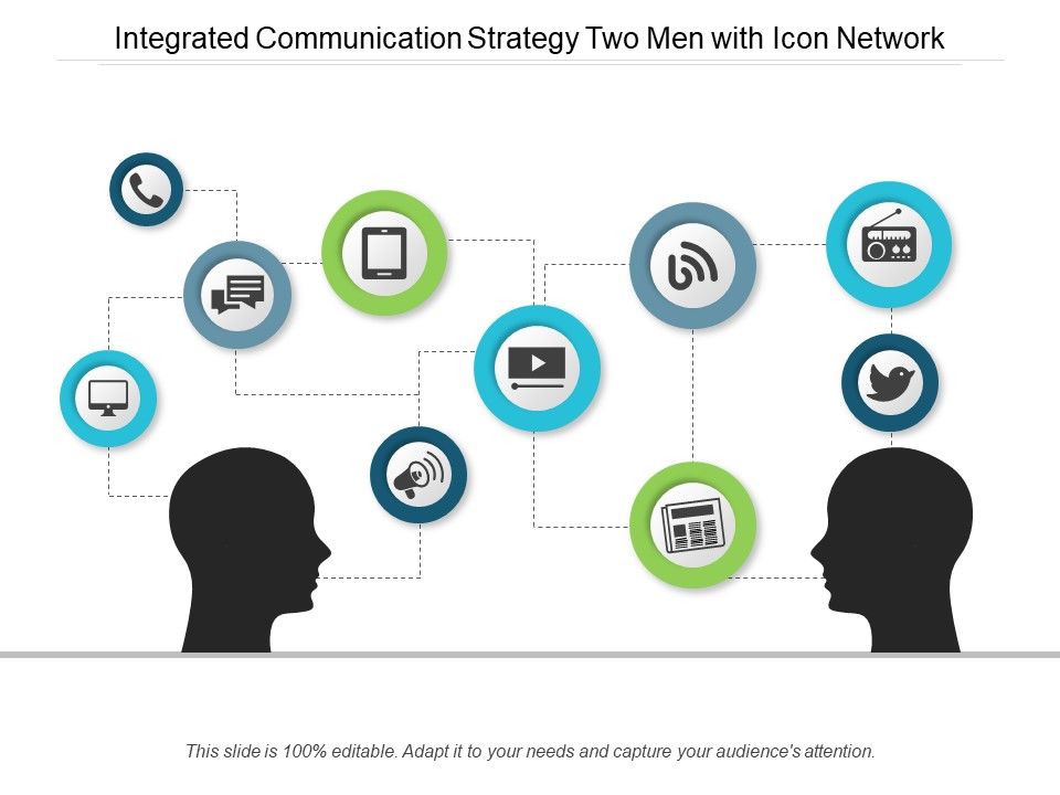 Integrated_Communication_Strategy_Two_Men_With_Icon_Network_Ppt_PowerPoint_Presentation_Outline_Clipart_Images_Slide_1.jpg