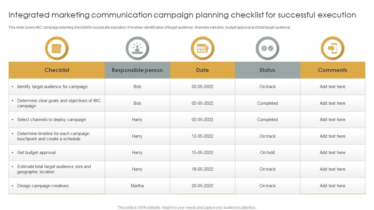 Integrated_Marketing_Communication_Campaign_Planning_Checklist_For_Successful_Execution_Slides_PDF_Slide_1.jpg