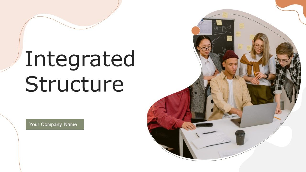 Integrated_Structure_Ppt_PowerPoint_Presentation_Complete_Deck_With_Slides_Slide_1.jpg