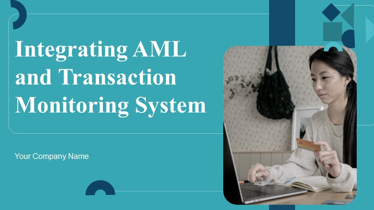 Integrating_AML_And_Transaction_Monitoring_System_Ppt_PowerPoint_Presentation_Complete_Deck_With_Slides_Slide_1.jpg