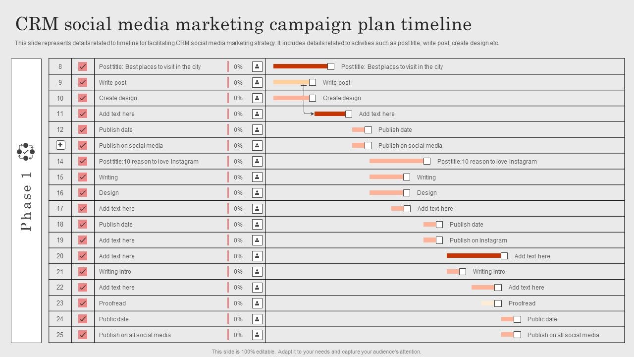 Integrating_CRM_Solution_To_Acquire_Potential_Customers_CRM_Social_Media_Marketing_Campaign_Plan_Timeline_Mockup_PDF_Slide_1.jpg