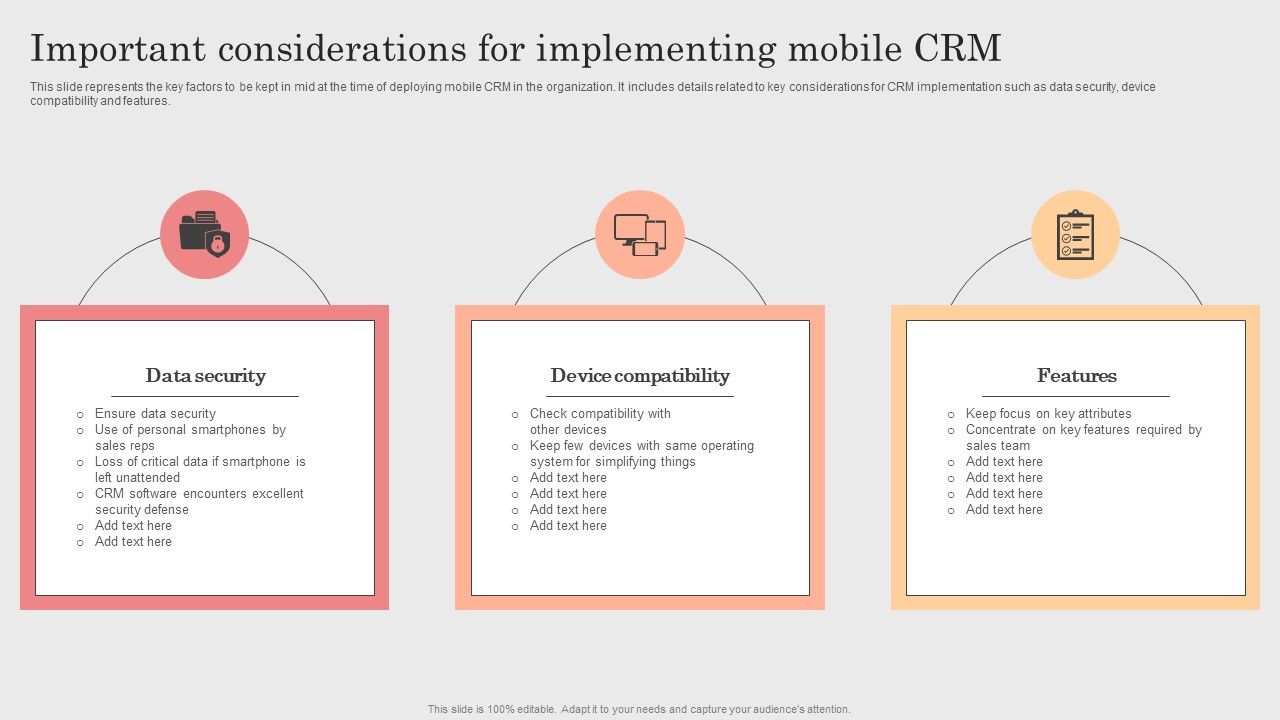 Integrating_CRM_Solution_To_Acquire_Potential_Customers_Important_Considerations_For_Implementing_Mobile_CRM_Brochure_PDF_Slide_1.jpg