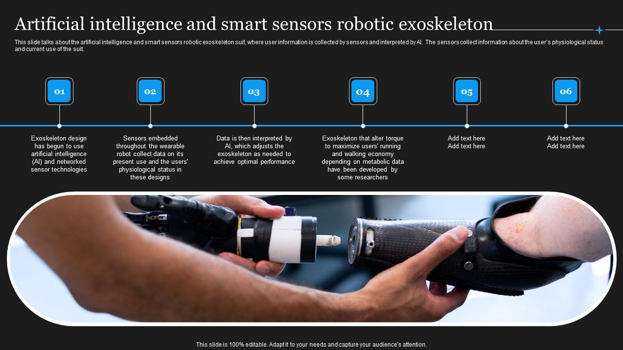 Integrating_Robotic_Exoskeleton_Artificial_Intelligence_And_Smart_Sensors_Robotic_Introduction_PDF_Slide_1.jpg