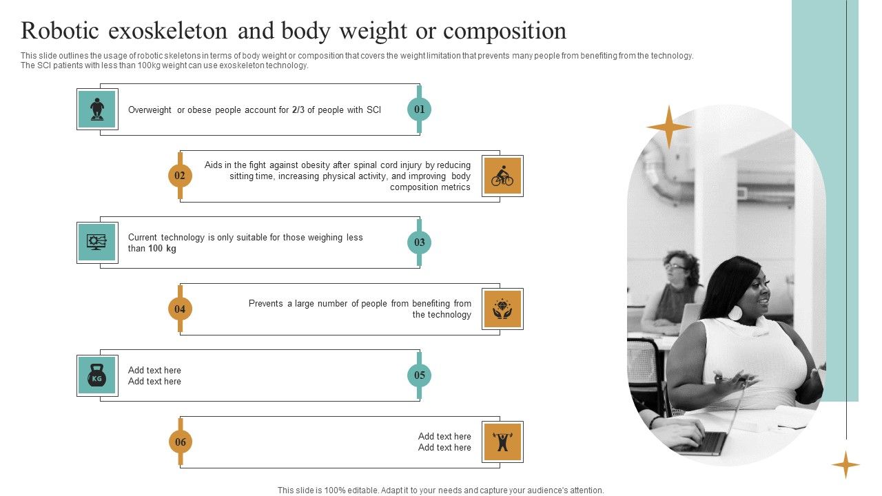 Integrating_Robotic_Exoskeleton_Robotic_Exoskeleton_And_Body_Weight_Or_Composition_Brochure_PDF_Slide_1.jpg