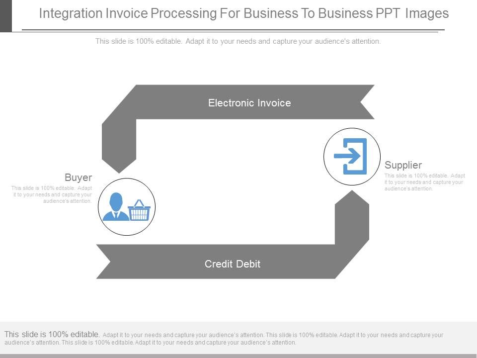 Integration_Invoice_Processing_For_Business_To_Business_Ppt_Images_1.jpg