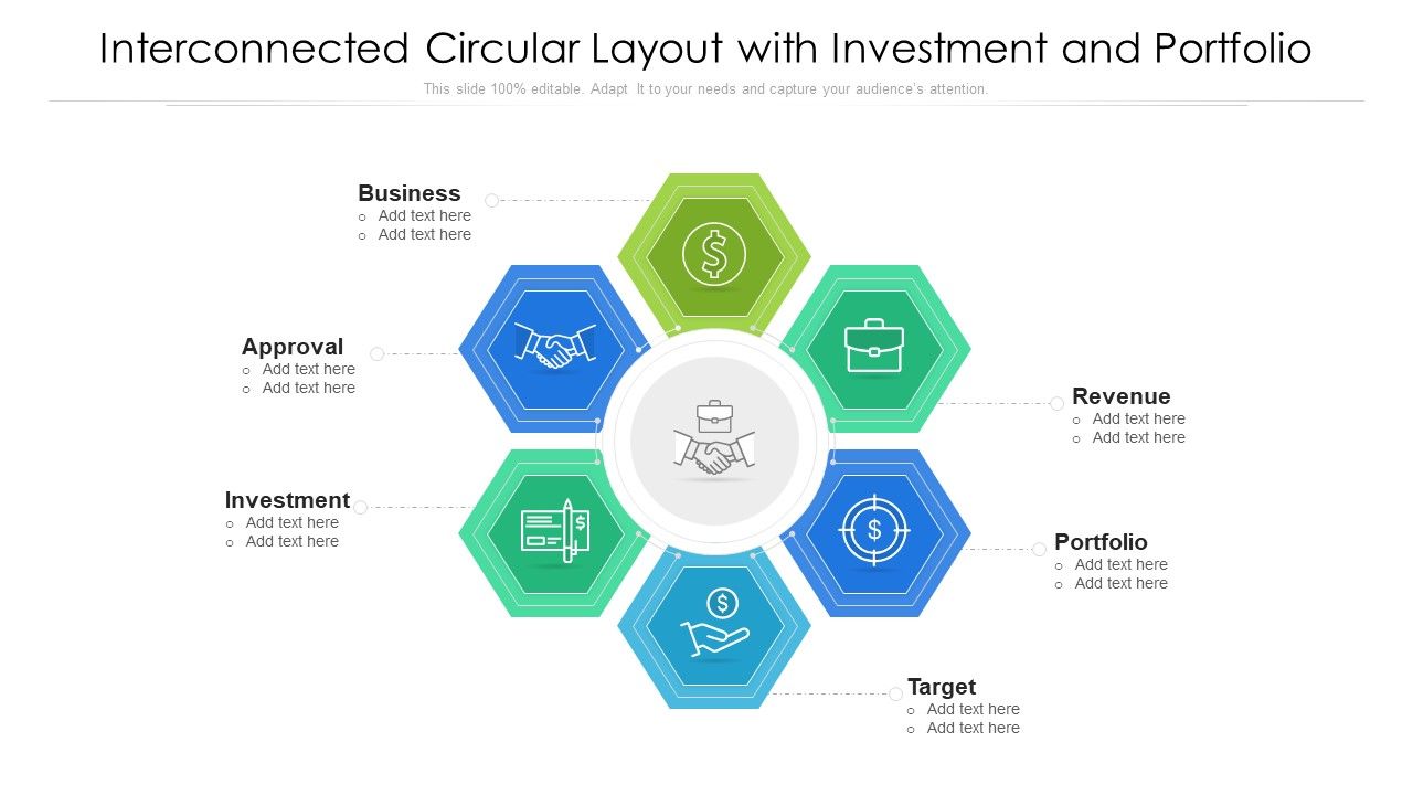 Interconnected_Circular_Layout_With_Investment_And_Portfolio_Ppt_Portfolio_Designs_PDF_Slide_1.jpg