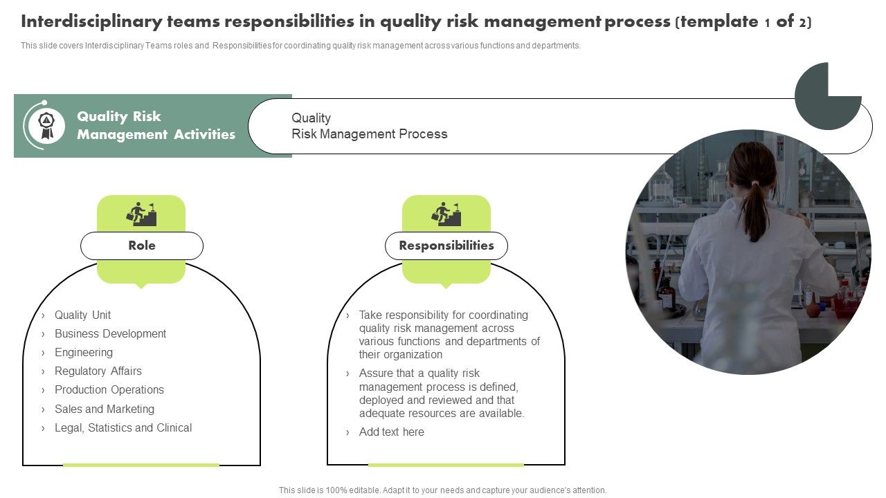 Interdisciplinary_Teams_Responsibilities_In_Quality_Risk_Management_Process_Template_Background_PDF_Slide_1.jpg