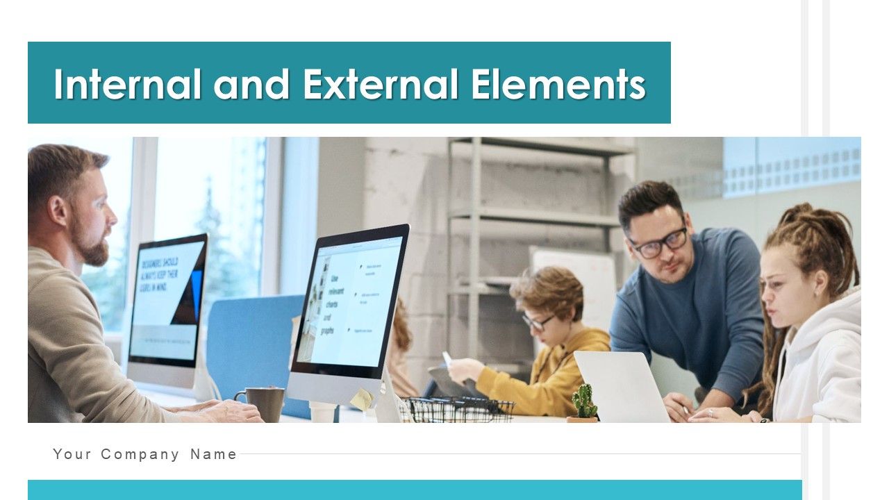 Internal_And_External_Elements_Marketing_Ppt_PowerPoint_Presentation_Complete_Deck_With_Slides_Slide_1.jpg