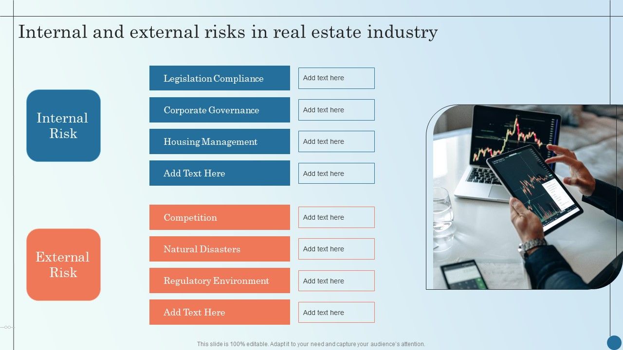 Internal_And_External_Risks_In_Real_Estate_Industry_Managing_Commercial_Property_Risks_Summary_PDF_Slide_1.jpg