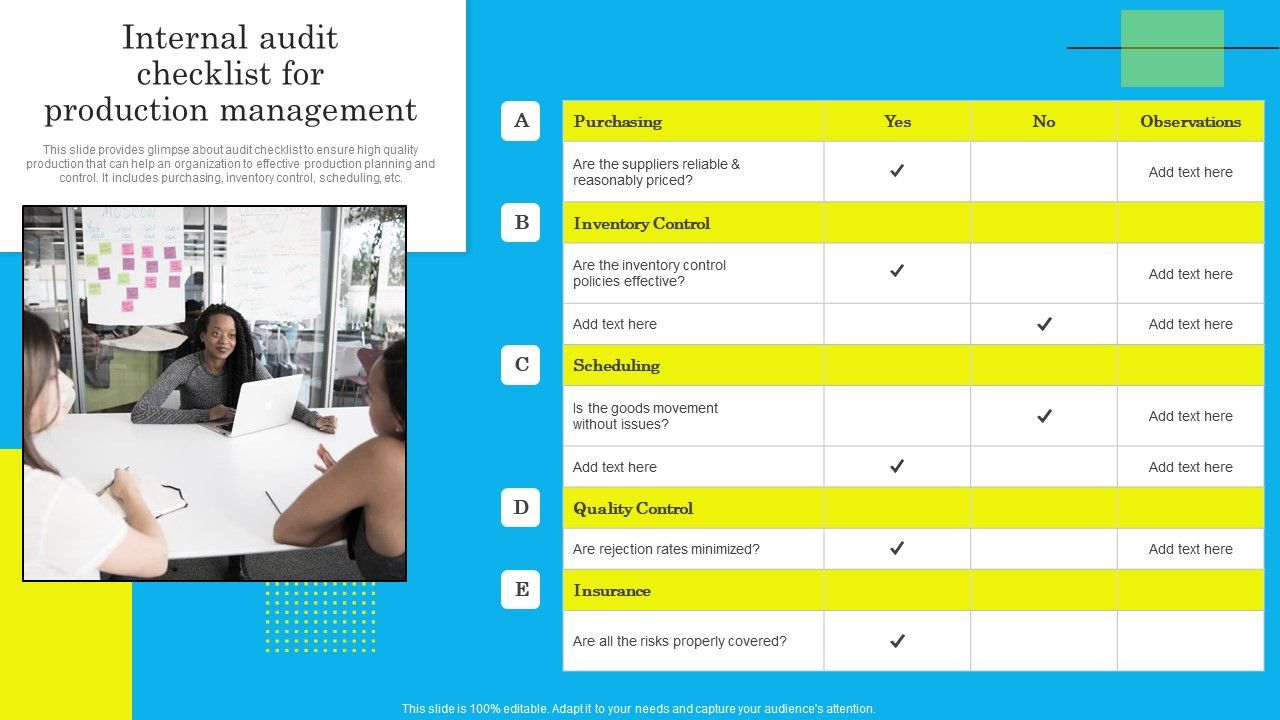 Internal_Audit_Checklist_For_Production_Management_Infographics_PDF_Slide_1.jpg