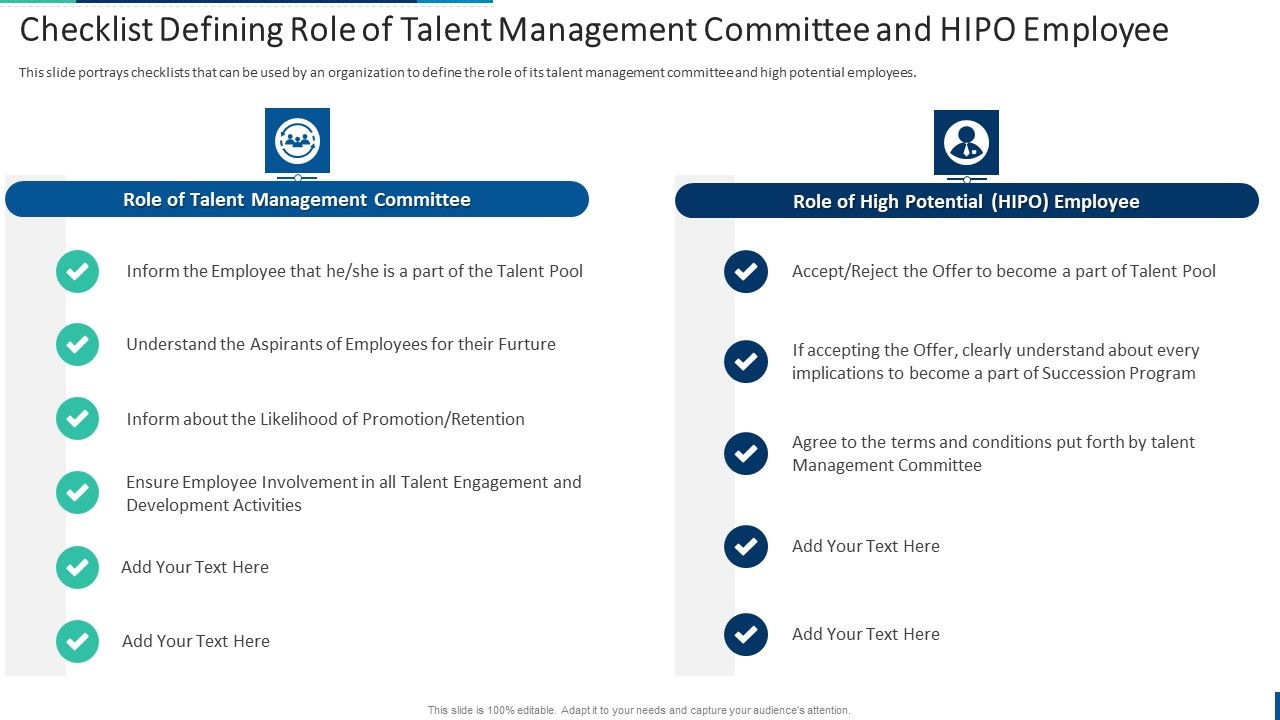 Internal_Employee_Succession_Checklist_Defining_Role_Of_Talent_Management_Committee_Sample_PDF_Slide_1.jpg