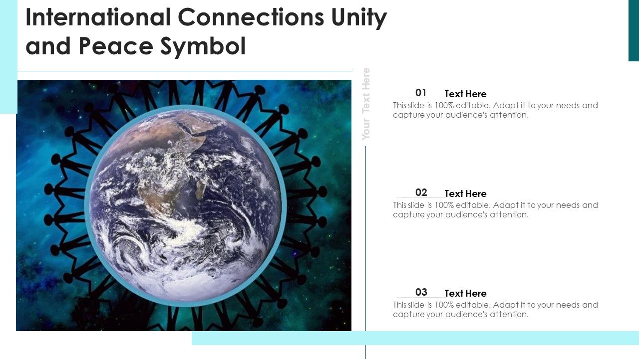 International_Connections_Unity_And_Peace_Symbol_Ppt_PowerPoint_Presentation_Gallery_Files_PDF_Slide_1.jpg