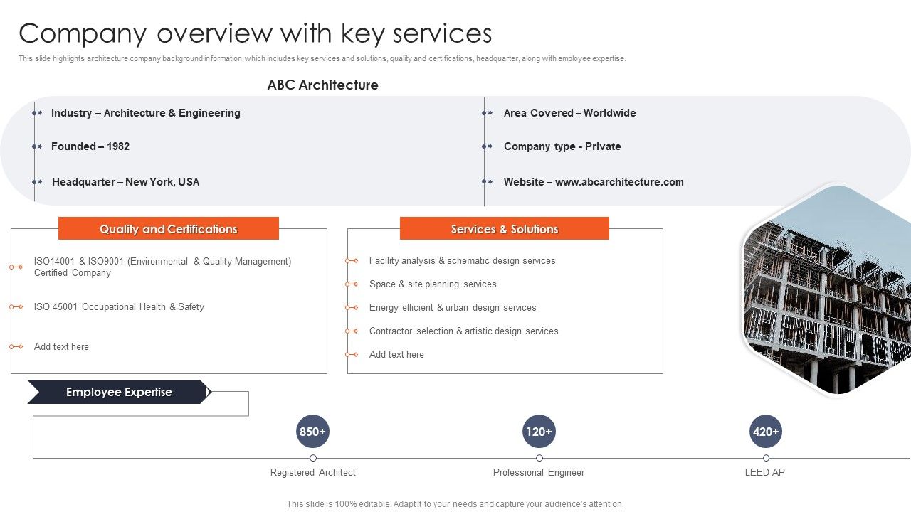 International_Design_And_Architecture_Firm_Company_Overview_With_Key_Services_Microsoft_PDF_Slide_1.jpg