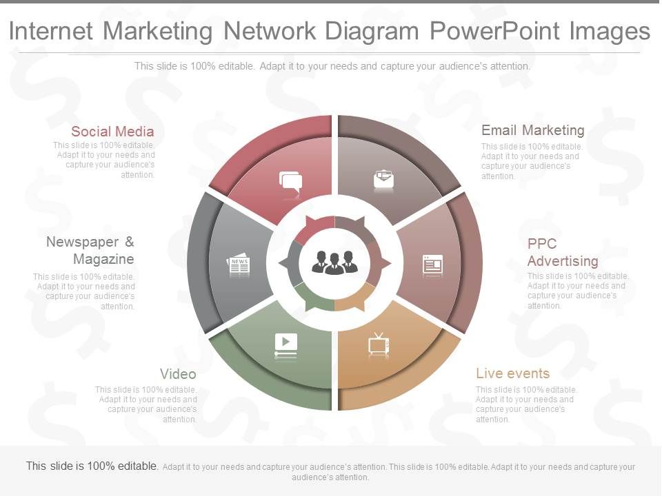 Internet_Marketing_Network_Diagram_Powerpoint_Images_1.jpg