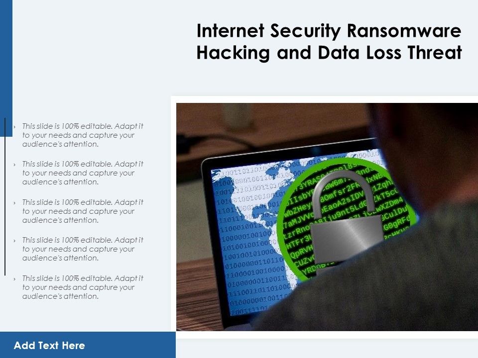 Internet_Security_Ransomware_Hacking_And_Data_Loss_Threat_Ppt_PowerPoint_Presentation_File_Formats_PDF_Slide_1.jpg