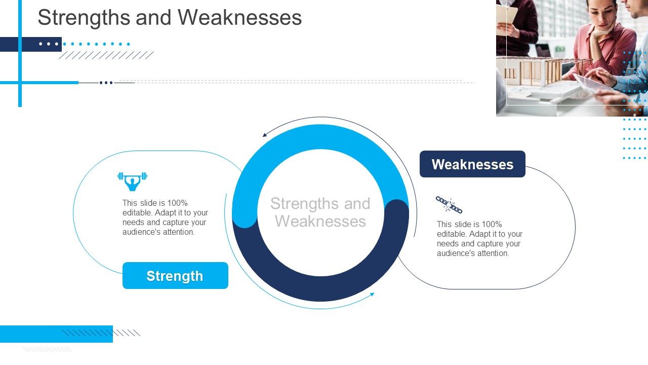 Introduce_Yourself_For_A_Meeting_Strengths_And_Weaknesses_Ppt_Slides_Display_PDF_Slide_1.jpg