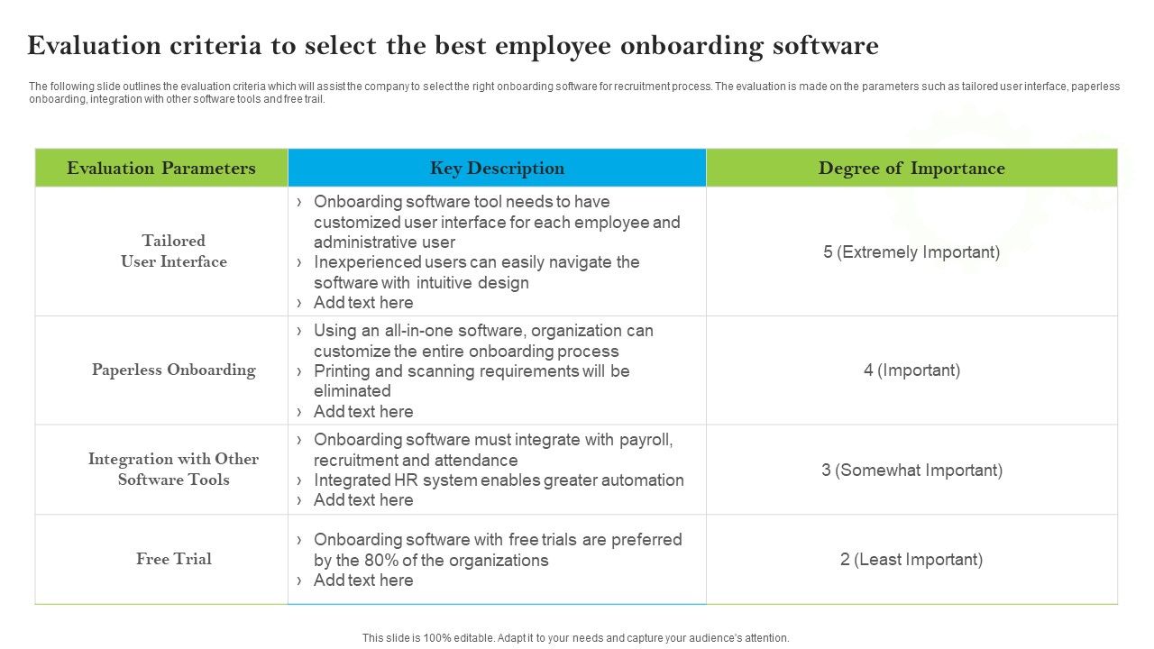 Introducing_AI_Tools_Evaluation_Criteria_To_Select_The_Best_Employee_Onboarding_Infographics_PDF_Slide_1.jpg