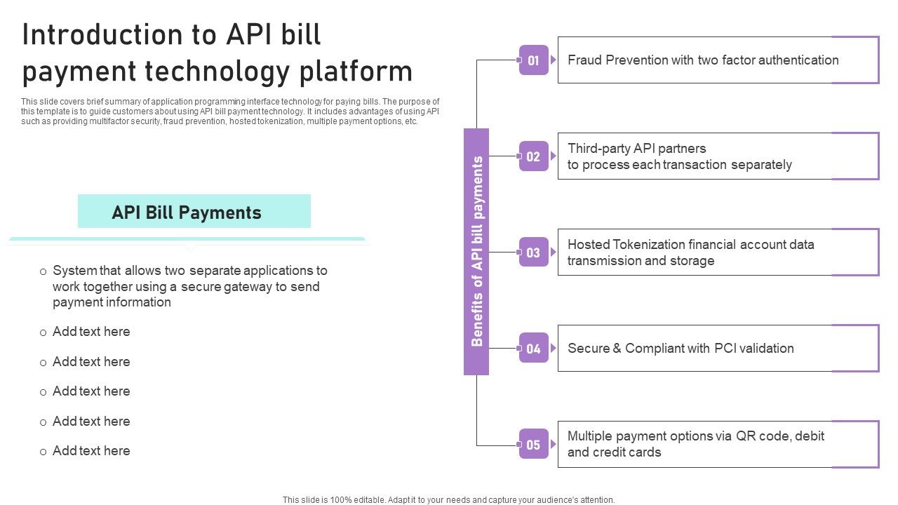 Introduction_To_API_Bill_Payment_Technology_Platform_Ppt_Layouts_Design_Ideas_PDF_Slide_1.jpg