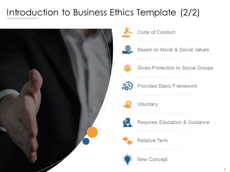 Introduction_To_Business_Ethics_Social_Values_Ppt_PowerPoint_Presentation_File_Good_Slide_1.jpg