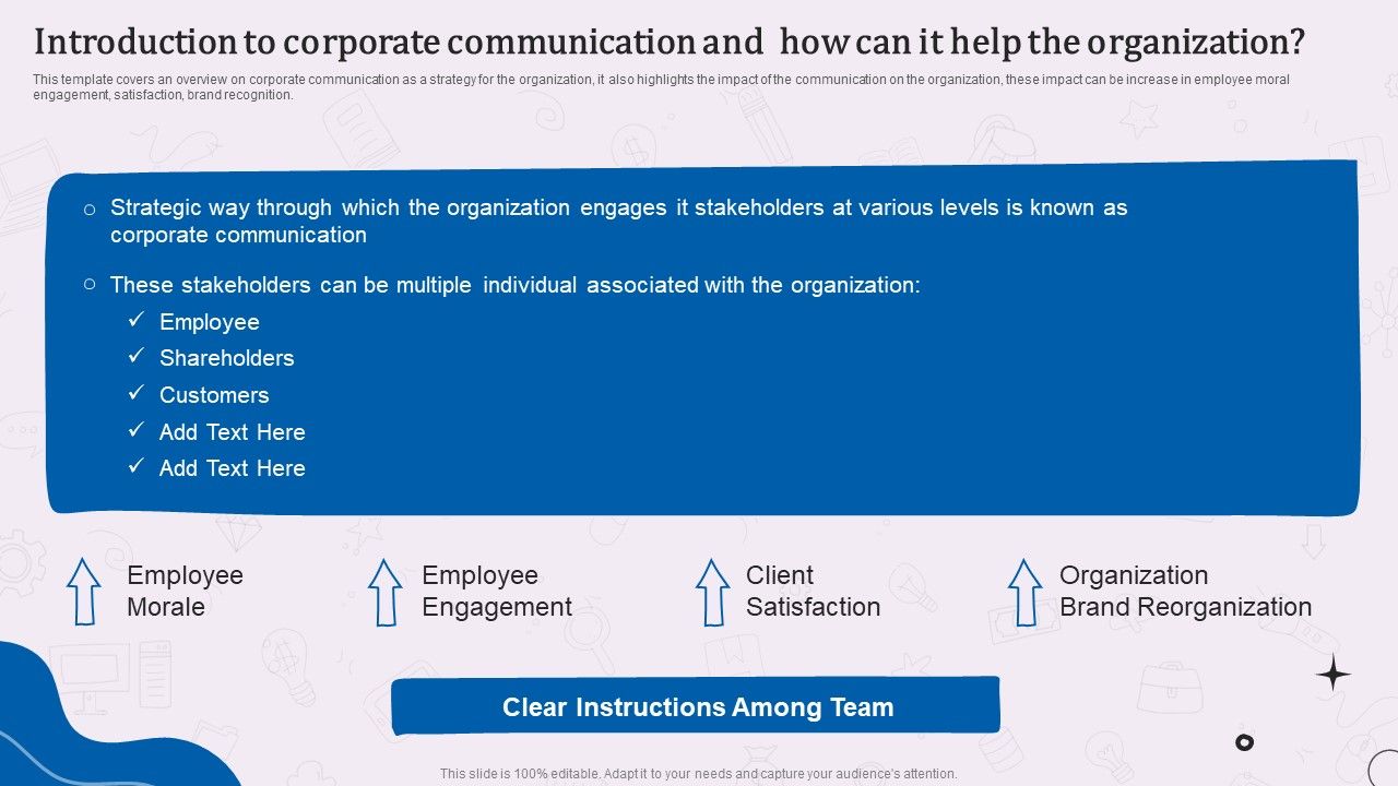 Introduction_To_Corporate_Communication_And_How_Can_It_Help_The_Organization_Diagrams_PDF_Slide_1.jpg
