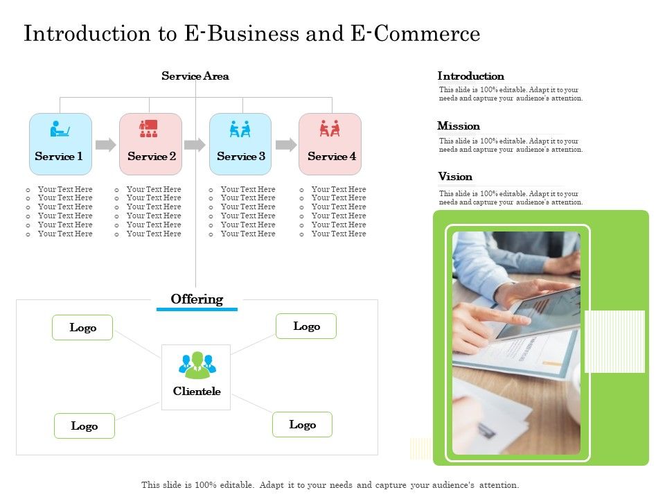 Introduction_To_E_Business_And_E_Commerce_Ppt_Portfolio_Design_Ideas_PDF_Slide_1.jpg