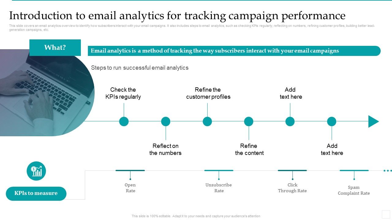 Introduction_To_Email_Analytics_For_Tracking_Campaign_Performance_Brochure_PDF_Slide_1.jpg