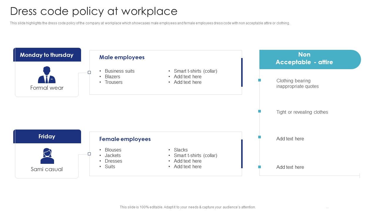Introduction_To_Employee_Onboarding_And_Induction_Training_Dress_Code_Policy_At_Workplace_Ideas_PDF_Slide_1.jpg