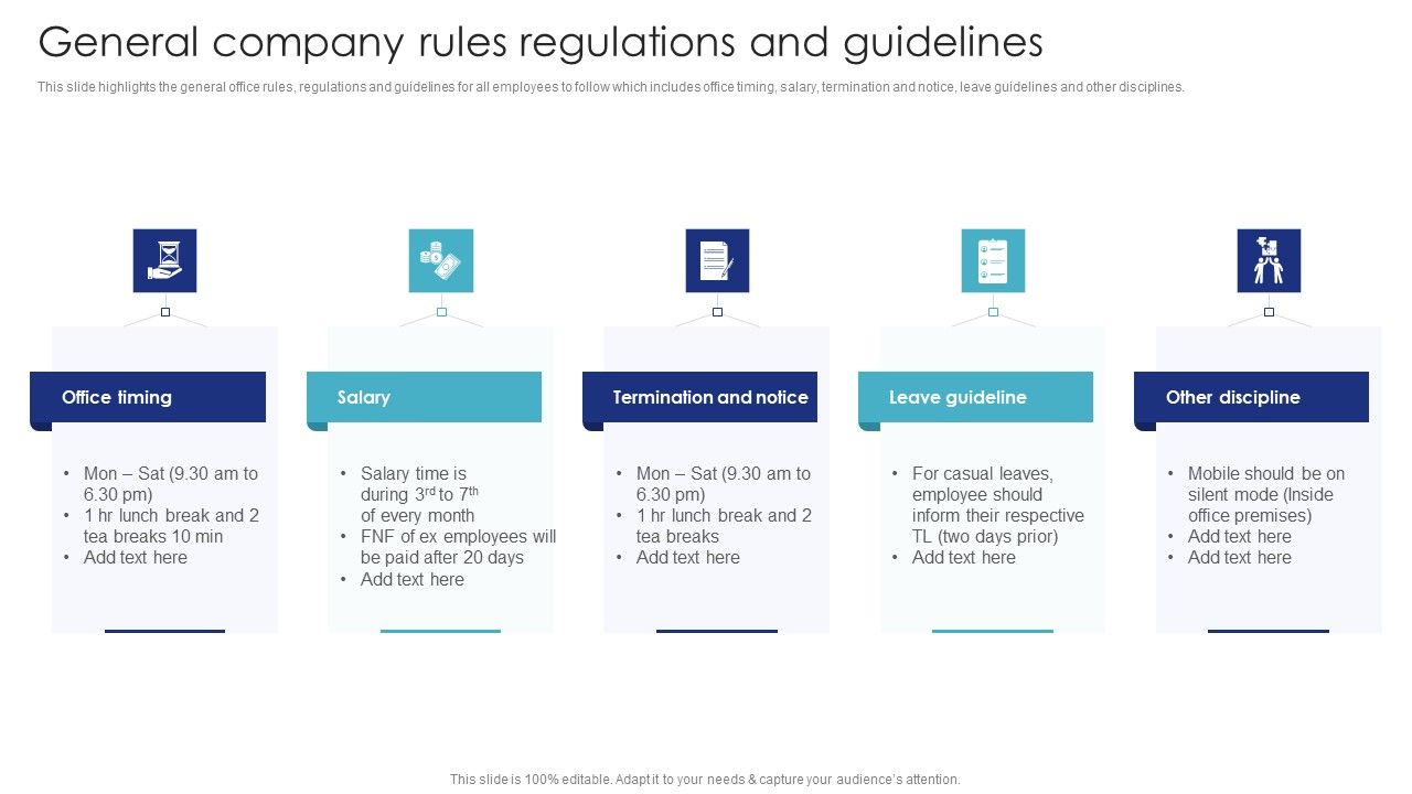 Introduction_To_Employee_Onboarding_And_Induction_Training_General_Company_Rules_Regulations_And_Guidelines_Topics_PDF_Slide_1.jpg