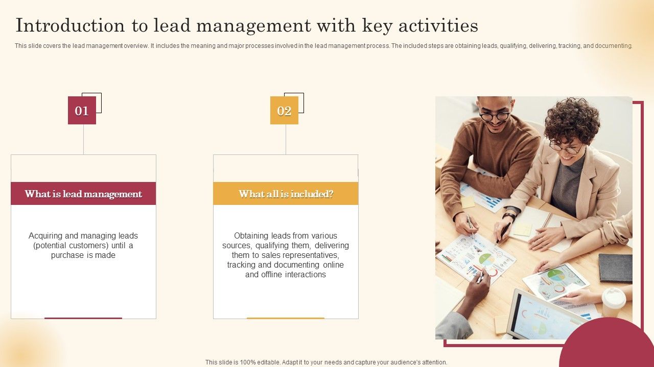 Introduction_To_Lead_Management_With_Key_Activities_Improving_Lead_Generation_Process_Infographics_PDF_Slide_1.jpg