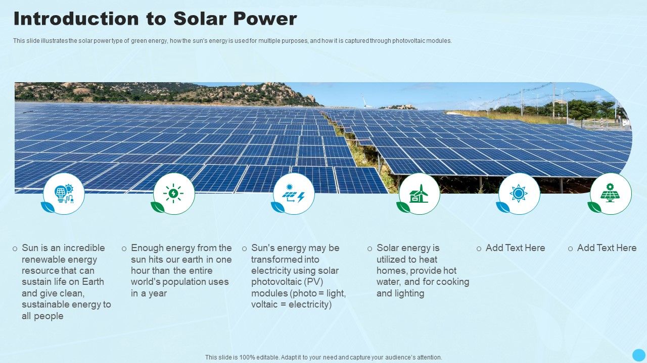 Introduction_To_Solar_Power_Clean_And_Renewable_Energy_Ppt_PowerPoint_Presentation_Gallery_Templates_PDF_Slide_1.jpg