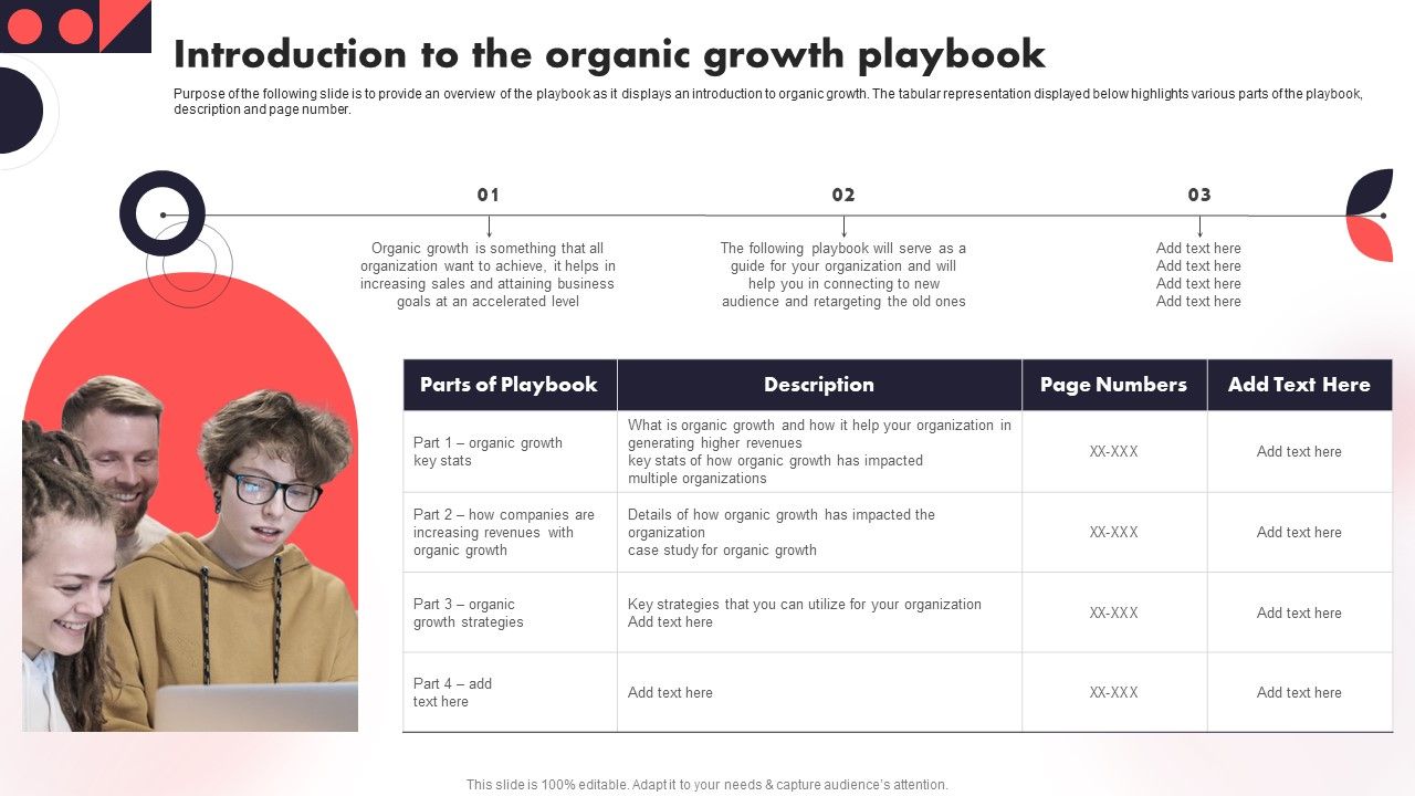 Introduction_To_The_Organic_Growth_Playbook_Year_Over_Year_Business_Success_Playbook_Inspiration_PDF_Slide_1.jpg
