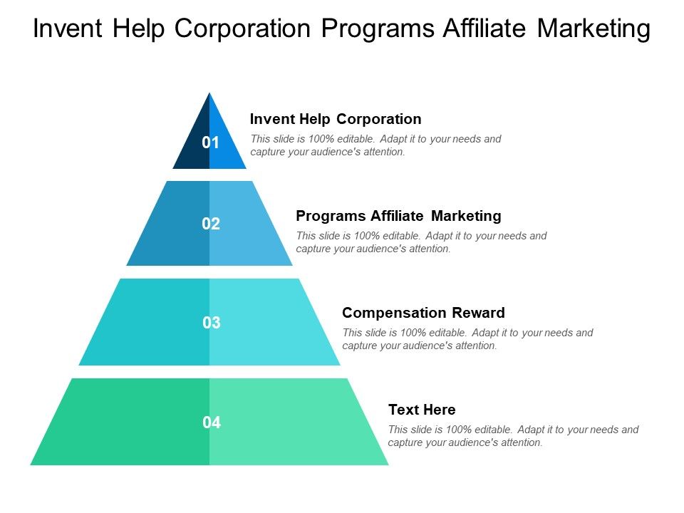 Invent_Help_Corporation_Programs_Affiliate_Marketing_Compensation_Reward_Ppt_PowerPoint_Presentation_Layouts_Layout_Ideas_Slide_1.jpg