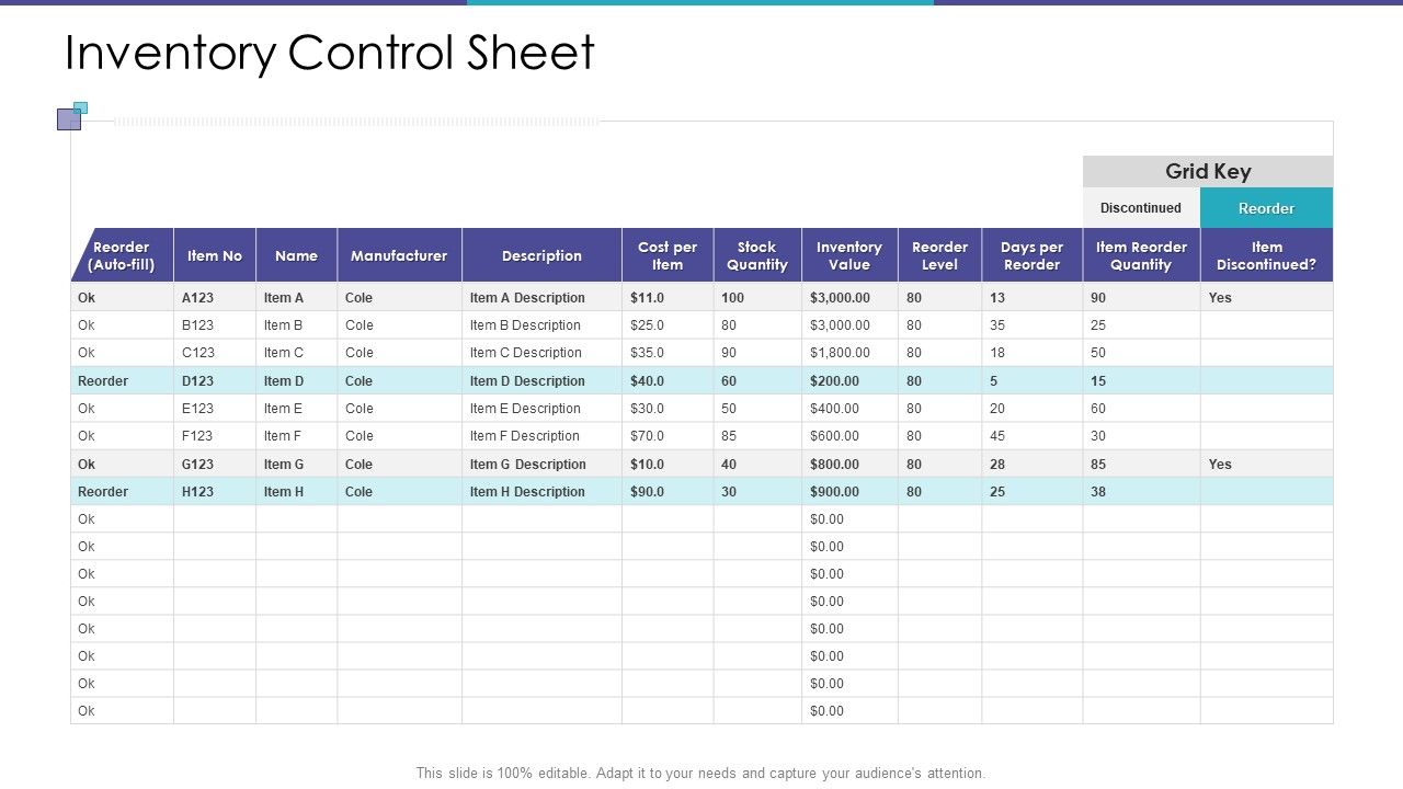 Inventory_Control_Sheet_Ppt_Summary_Objects_PDF_Slide_1.jpg