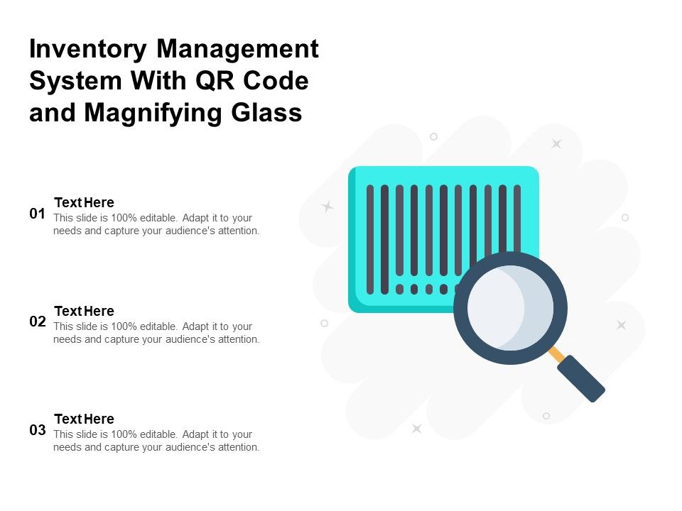 Inventory_Management_System_With_Qr_Code_And_Magnifying_Glass_Ppt_PowerPoint_Presentation_Gallery_Example_File_PDF_Slide_1.jpg