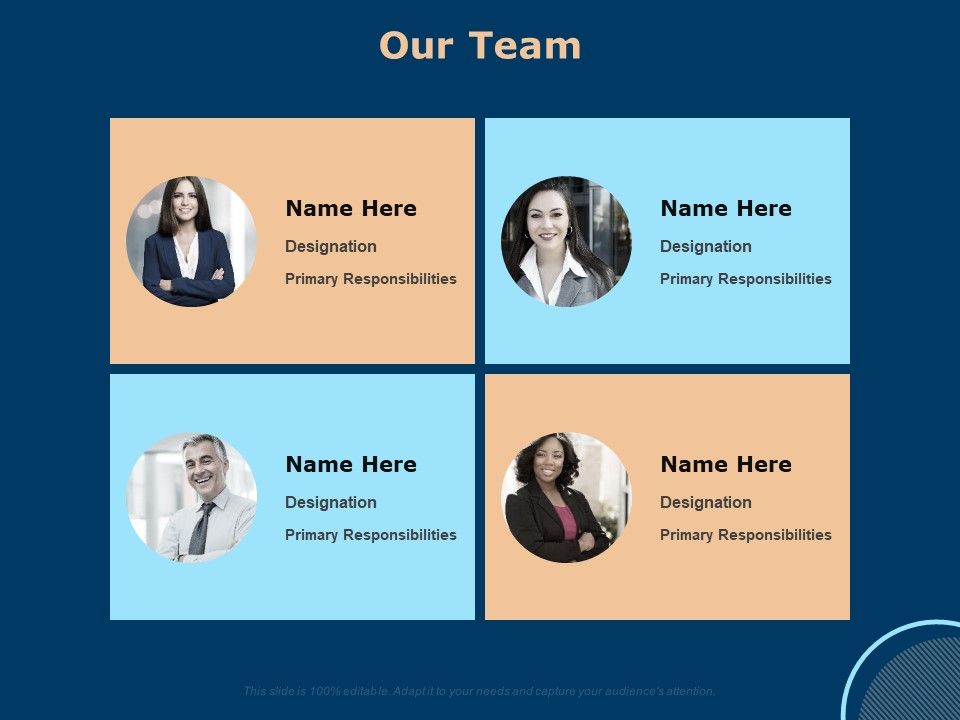 Investing_In_Start_Ups_Our_Team_Ppt_Gallery_Inspiration_PDF_Slide_1.jpg