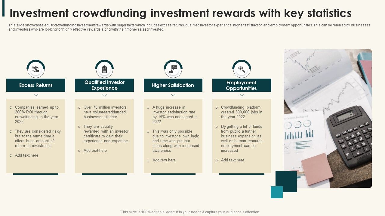 Investment_Crowdfunding_Investment_Rewards_With_Key_Statistics_Template_PDF_Slide_1.jpg