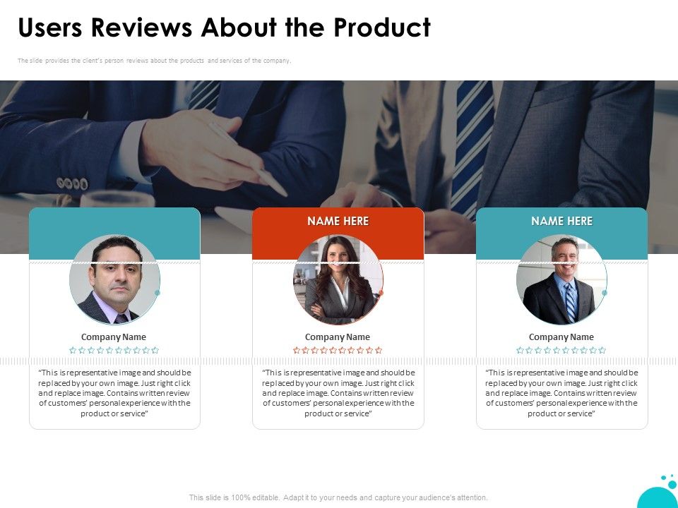 Investment_Pitch_For_Aftermarket_Users_Reviews_About_The_Product_Ppt_PowerPoint_Presentation_Outline_Inspiration_PDF_Slide_1.jpg