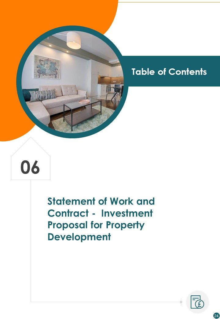 Investment Proposal For Real Estate Development Example Document Report Doc Pdf Ppt